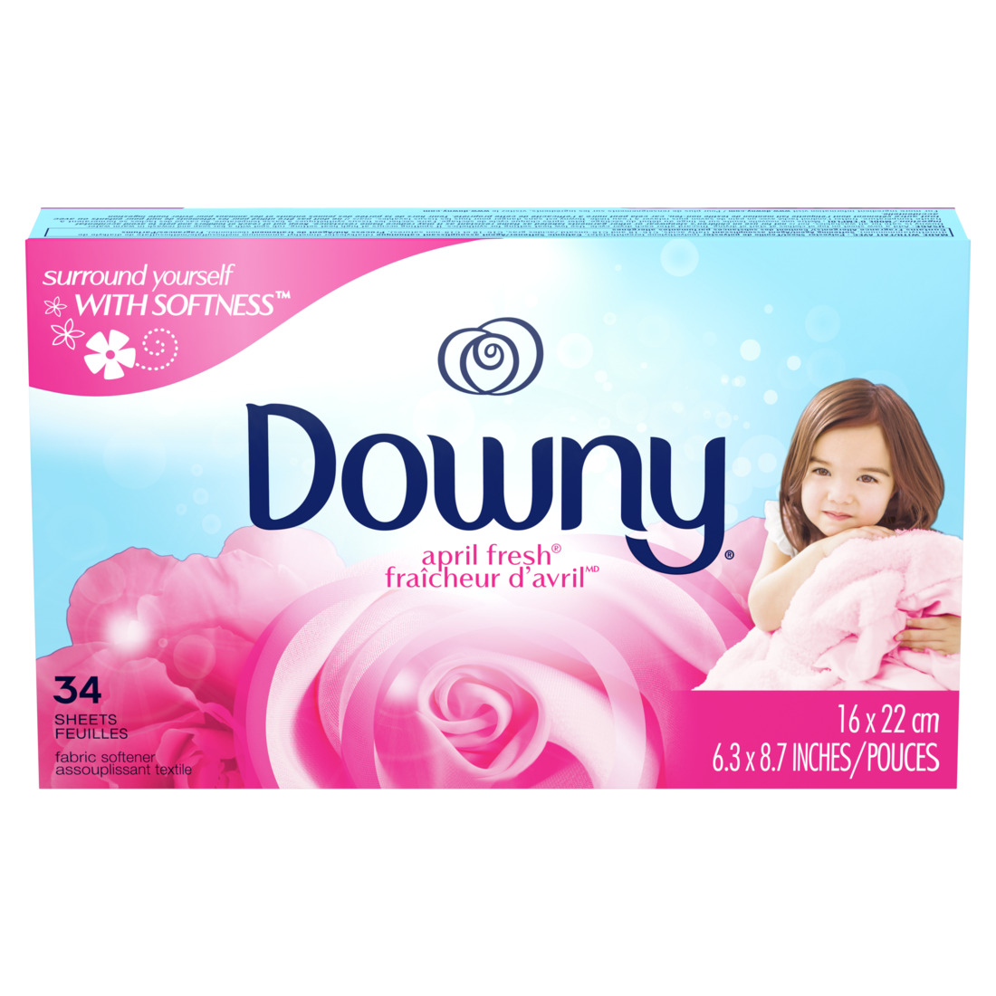 Downy Sheets — foto 1