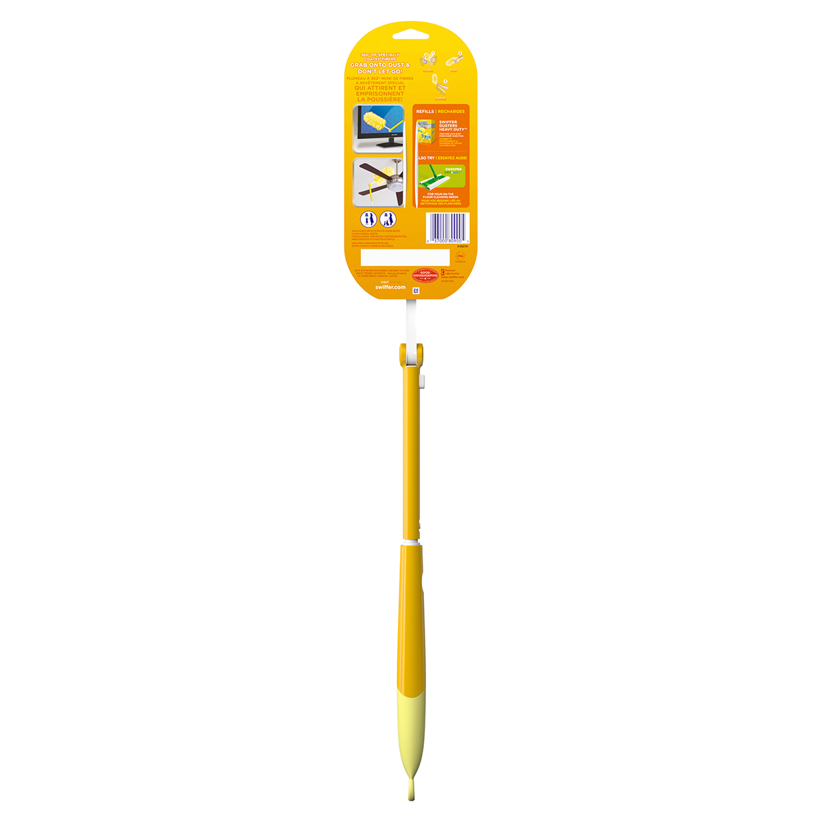 Swiffer â€” foto 1