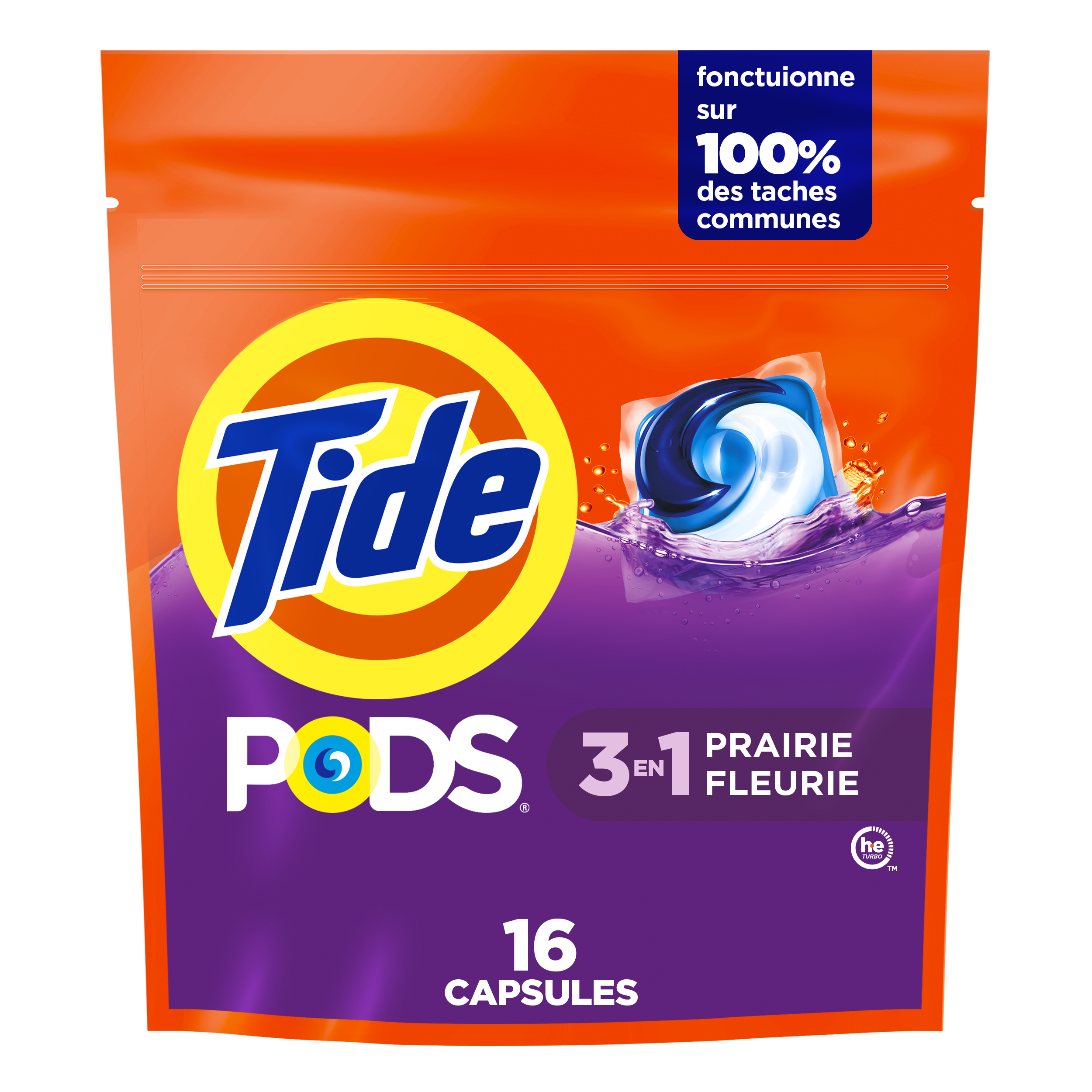 Tide Pods â€” foto 1
